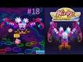 "Watch out!! It's the soul of Marxism!!" Kirby Super Star Ultra part 18