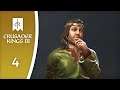 What I get for not loving my wife - Let's Play Crusader Kings III #4