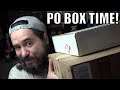 What's In the PO BOX? | 8-Bit Eric