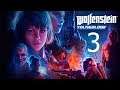 Wolfenstein Youngblood | Xbox One X | Capitulo 3 | Catacumbas |
