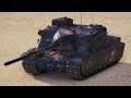 World of Tanks Tortoise - 8 Kills 10,5K Damage