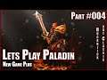 World of Warcraft New Game + Lets Play Paladin Teil 4 - Rückblick auf Classic