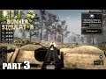 WW2: Bunker Simulator Walkthrough Gameplay Part 3 - Day 2 / PC