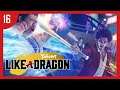 Yakuza: Like a Dragon !! Let's Play FR #16 (PC, PS4, Xbox series)
