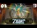 Zelda Link's Awakening SWITCH #03 - La Cave Flagello - LET'S PLAY FR