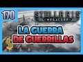 🚀[170] ¡UNA FLOTA EN PELIGRO! | STELLARIS Megacorp ESPAÑOL | Liga del Comercio | PC gameplay