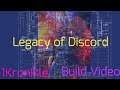 1Kronikle - Blueprints of Character Building - Legacy of Discord - Diablo666