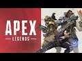#2 「Apex」下手くそが上手く?なるまでの軌跡 PS4 Live -協力プレイ-