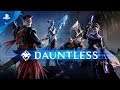 ลองเล่นเป็นครั้งที่ 2 | Dauntless | PS4