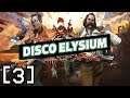 [3] Comeback Cop | Disco Elysium