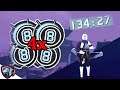 4-player difficulty but SOLO... on Eclipse 8 - GOD-RUN gameplay (Risk of Rain 2)