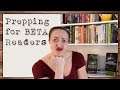 5 Things to Prep for BETA Readers