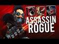 8.3 ASSASSINATION ROGUE PVP GUIDE! Everything You Need To Know! - WoW: Battle For Azeroth 8.3