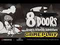 8Doors: Arun's Afterlife Adventure First 30 Minutes of Gameplay