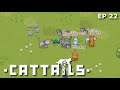 A Battle Against The Odds | Cattails Ep 22