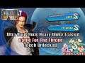 All 4 Emperors Face Off One Piece Pirate Warrior 4 Shanks Under Leveled Ultra Hard Mode S Rank