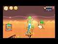 Angry Birds 2 AB2 Clan Battle (CVC) - 2021/07/31 (Bubbles)