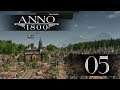 Anno 1800 | Prussias Colony | The church has been build | 5