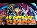 AR Defense VS Eldervi