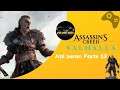Assassin's Creed Valhalla │ Até zerar: Parte 13 👍🙂