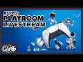 Astro's Playroom Livestream (Derrick Tries His New PS5!)