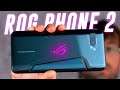 ASUS ROG Phone 2: Nejvýkonnější herní telefon současnosti se blíží! (PRVNÍ DOJMY #981)