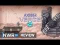Axiom Verge 2 (Nintendo Switch) Review - More Exploration, More Fun