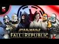 Battle For Geonosis + The South - [5] Fall of the Republic 0.6.3 (Republic Hard)