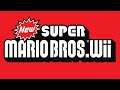 Battle Theme (In-Game Version) - New Super Mario Bros. Wii