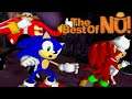 Best Of TheStrawhatNO! Let's Plays - Shadow the Hedgehog [Part 2 of 2]