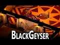 Black Geyser: Couriers of Darkness - One Shot