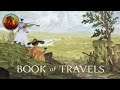 Book of Travels | The Road Is Long