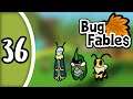 Bug Fables - Ep 36 - A New Friend