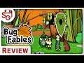 Bug Fables (PC) - Review
