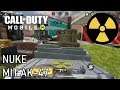 Call of Duty Mobile | Atombombe/Nuke mit AK-47 ☢️
