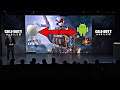 Call of Duty Mobile Beta Cross Play on Mobile