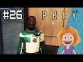 Cargo Bay | Let's play Prey part 26