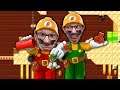 CES NIIVEAUX SONT TROP BIEN PENSÉS ! | Super Mario Maker 2