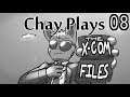 Chay Plays X-Com Files Episode 8: It's Always Rats