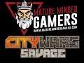 CityWars Savage - We dive into the demo and get a guided tour by one of the developers.