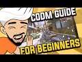 CODMobile Guide For Beginners! | #UnderstandTheGame Part 1 | sc0ut