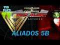 Command & Conquer: Red Alert Remastered [Español] (Difícil): Aliados 5B - Cuento de Tanya