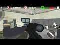 Counter Force Strike – FPS Encounter Shooting 3D _ Android GamePlay