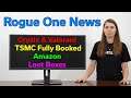 Crysis Remastered — ESRB Loot Box Warnings — TSMC @ Full Production — Rogue One News 04-22-20