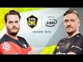 CS:GO - BIG vs. Heroic [Nuke] Map 2 - Group B - ESL One Cologne 2019