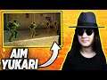 CS:GO HİLE KORUMASI HALKA KAPANDI!! (AIM YUKARI!)