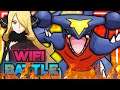 CYNTHIA´s TEAM in Gen 8 ★ Pokemon Schwert & Schild Wifi Battle ⚔️