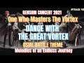 Dance With the Great Vortex (Osial Battle Theme) - Genshin Concert 2021