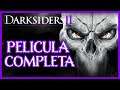 DARKSIDERS 2 💀 Pelicula en Español » Full Movie Pelicula Completa Todas las Escenas « 🎬