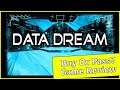 Data Dream Review | Buy or Pass | MumblesVideos Game Review